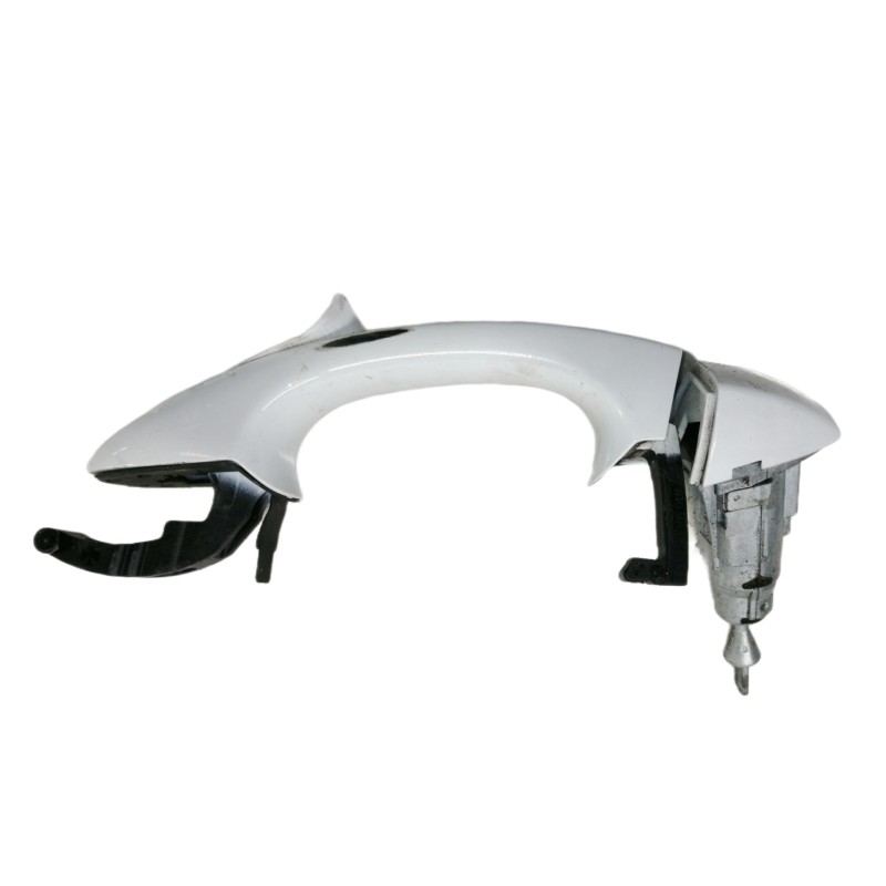 Recambio de maneta exterior delantera izquierda para volkswagen golf vii lim. (bq1) advance referencia OEM IAM 5G0837205N  