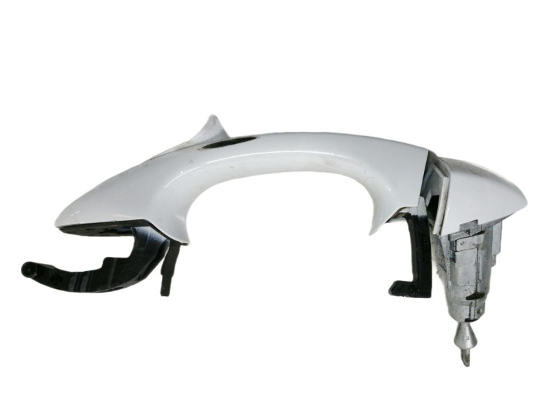 Recambio de maneta exterior delantera izquierda para volkswagen golf vii lim. (bq1) advance referencia OEM IAM 5G0837205N  