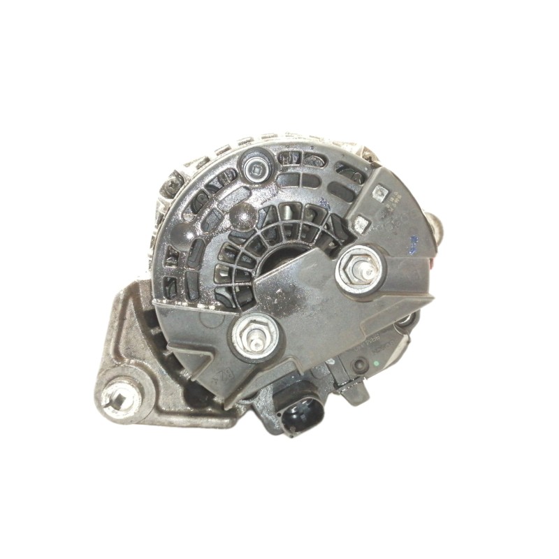 Recambio de alternador para iveco daily caja abierta / volquete 2.8 diesel referencia OEM IAM 0986046210  
