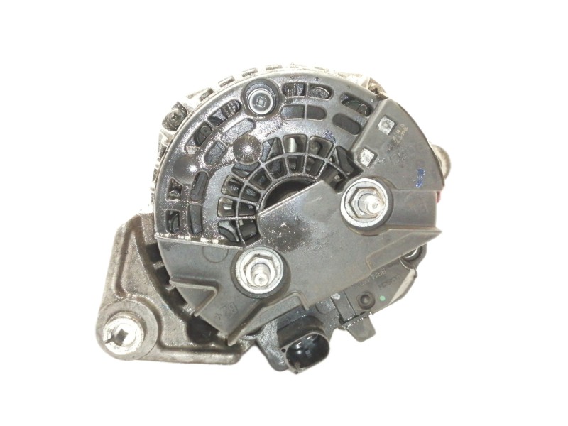 Recambio de alternador para iveco daily caja abierta / volquete 2.8 diesel referencia OEM IAM 0986046210  