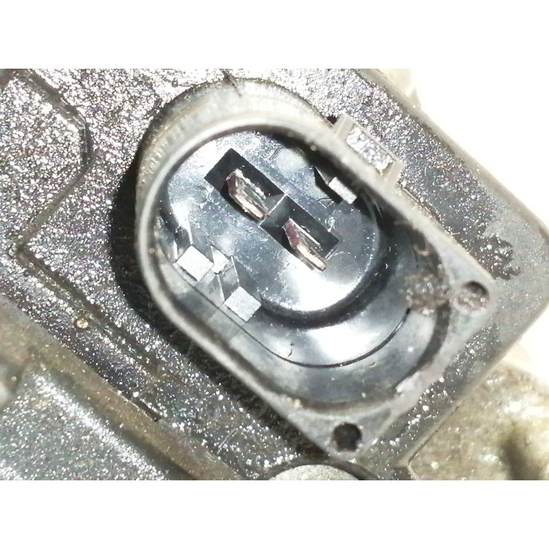 Recambio de alternador para iveco daily caja abierta / volquete 2.8 diesel referencia OEM IAM 0986046210  