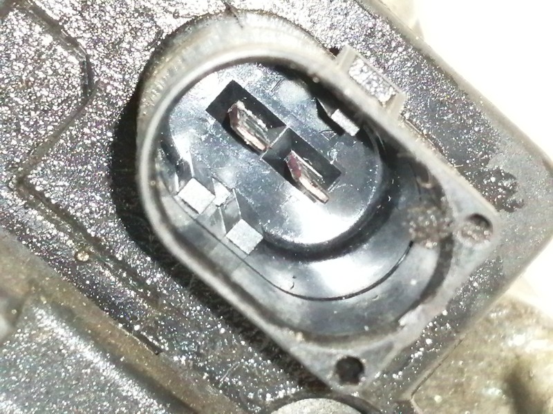 Recambio de alternador para iveco daily caja abierta / volquete 2.8 diesel referencia OEM IAM 0986046210  