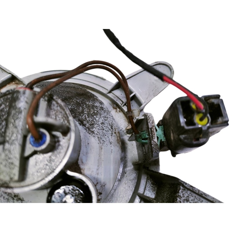 Recambio de piloto trasero izquierdo interior para kia picanto (ja) 1.0 cat referencia OEM IAM 92405 EN PARAGOLPES 2 CABLES