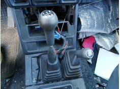 Recambio de pomo palanca cambio para mitsubishi montero (l040) 2500 td (2-ptas.) referencia OEM IAM    2