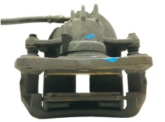 Recambio de pinza freno delantera izquierda para mitsubishi space star (dg0) 1600 referencia OEM IAM    2