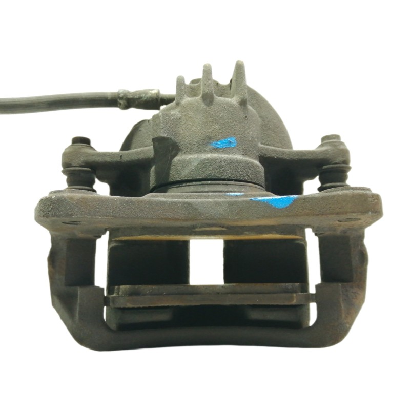 Recambio de pinza freno delantera izquierda para mitsubishi space star (dg0) 1600 referencia OEM IAM   