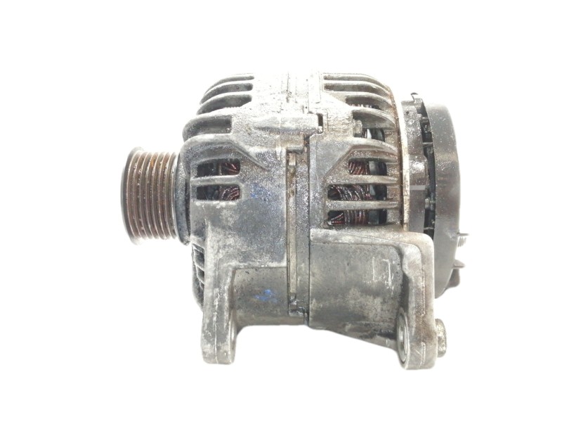 Recambio de alternador para iveco daily caja abierta / volquete 2.8 diesel referencia OEM IAM 0986046210  