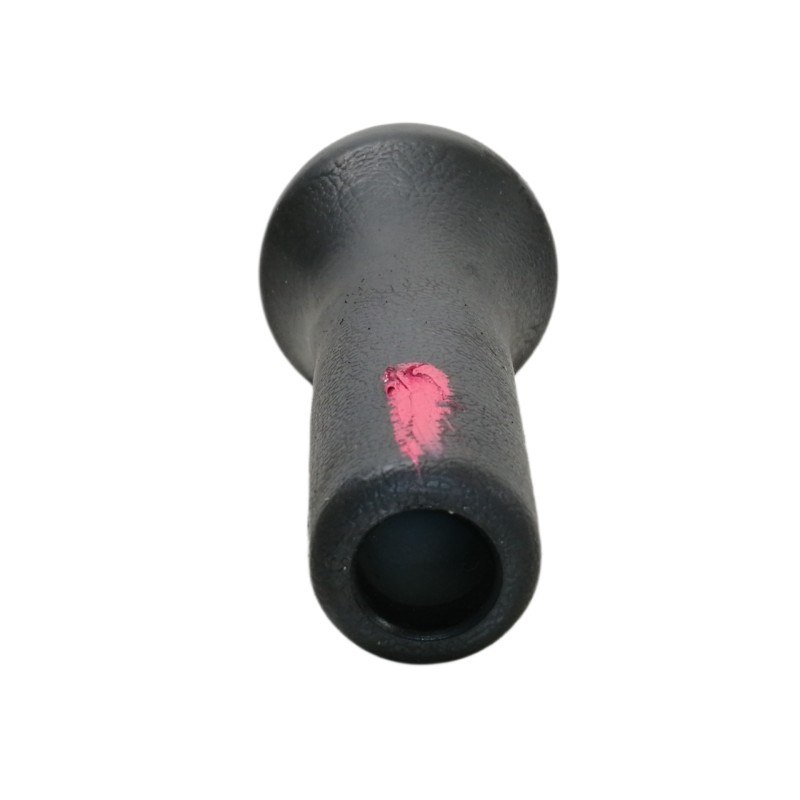 Recambio de pomo palanca cambio para mitsubishi montero (l040) 2500 td (2-ptas.) referencia OEM IAM   