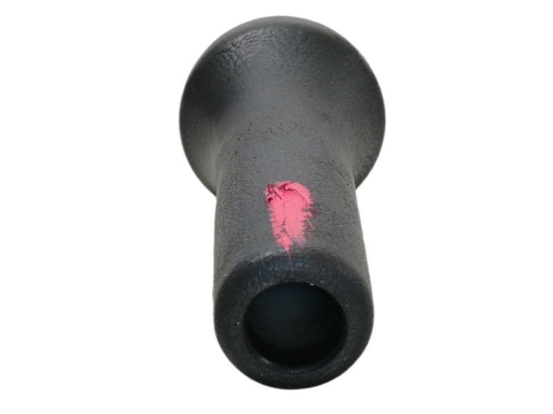 Recambio de pomo palanca cambio para mitsubishi montero (l040) 2500 td (2-ptas.) referencia OEM IAM   