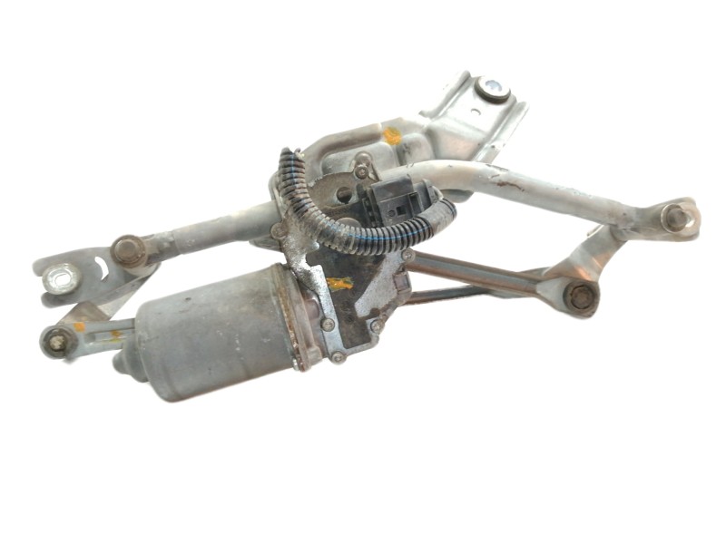 Recambio de motor limpia delantero para fiat punto (199) easy referencia OEM IAM 404978  