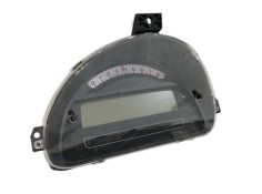 Recambio de cuadro instrumentos para citroën c3 1.1 cool referencia OEM IAM P9660225780   2