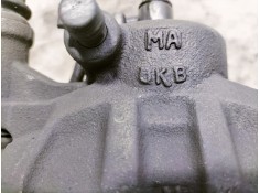 Recambio de pinza freno delantera derecha para kia picanto (ja) 1.0 cat referencia OEM IAM 581301Y350 3KB  2