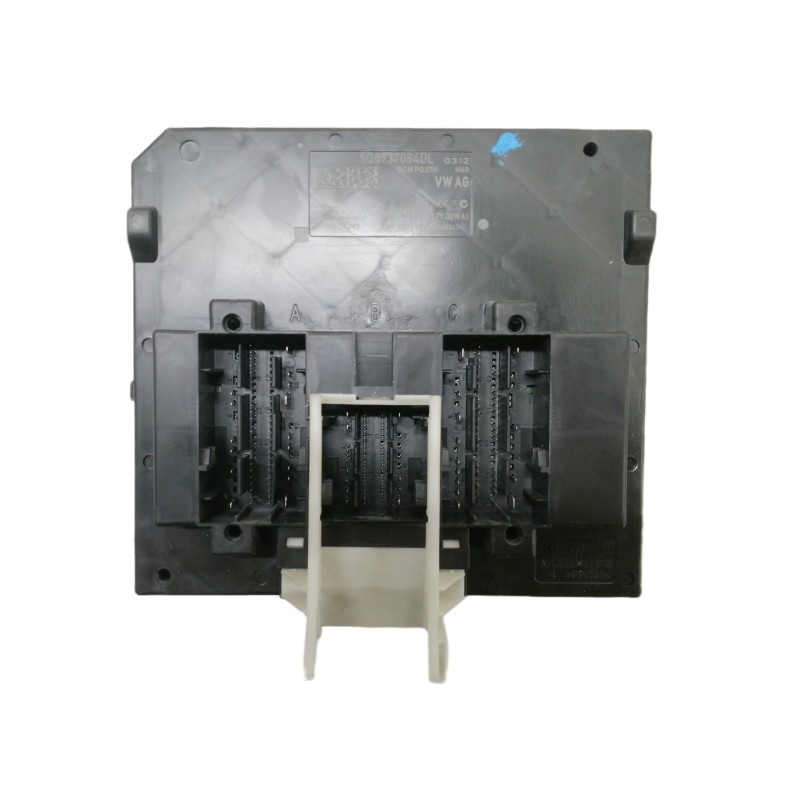 Recambio de modulo electronico para volkswagen golf vii lim. (bq1) advance referencia OEM IAM 5Q0937084DL A2C5339428805 BCMPQ37H