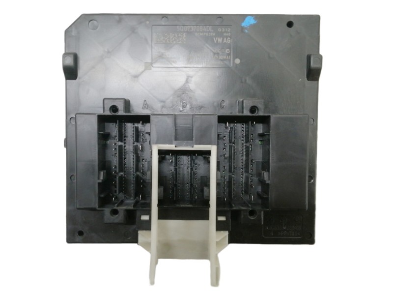 Recambio de modulo electronico para volkswagen golf vii lim. (bq1) advance referencia OEM IAM 5Q0937084DL A2C5339428805 BCMPQ37H