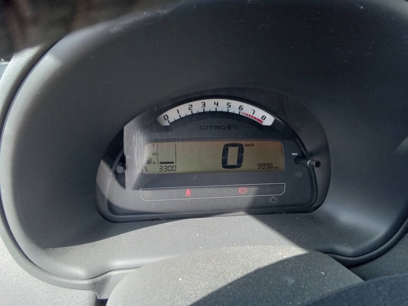 Recambio de cuadro instrumentos para citroën c3 1.1 cool referencia OEM IAM P9660225780  