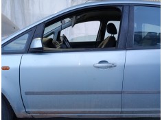 Recambio de puerta delantera izquierda para ford focus c-max (cap) ghia (d) referencia OEM IAM    2