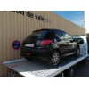 peugeot 206 hatchback (2a/c) del año 2003