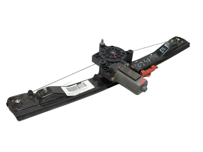 Recambio de elevalunas delantero derecho para fiat punto (199) easy referencia OEM IAM 70001001  
