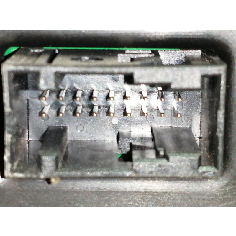 Recambio de cuadro instrumentos para citroën c3 1.1 cool referencia OEM IAM P9660225780  