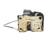 Recambio de cerradura puerta trasera izquierda para renault scenic (ja..) 1.9 dci diesel cat referencia OEM IAM    2
