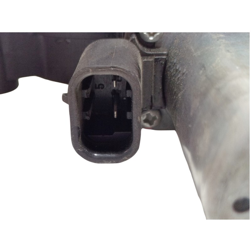 Recambio de elevalunas delantero derecho para fiat punto (199) easy referencia OEM IAM 70001001  