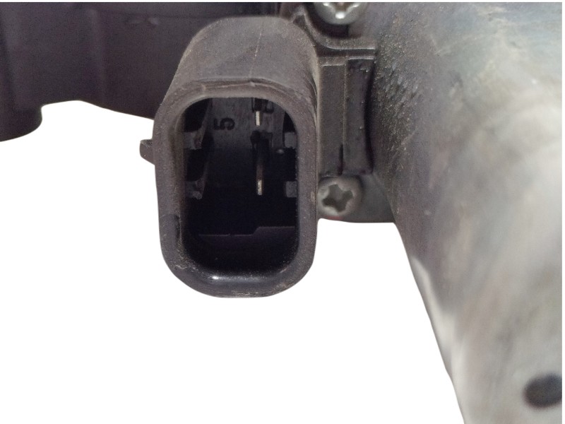 Recambio de elevalunas delantero derecho para fiat punto (199) easy referencia OEM IAM 70001001  