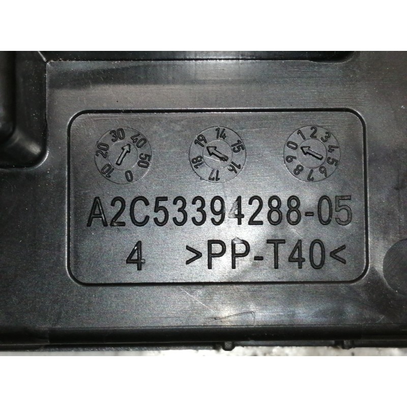 Recambio de modulo electronico para volkswagen golf vii lim. (bq1) advance referencia OEM IAM 5Q0937084DL A2C5339428805 BCMPQ37H