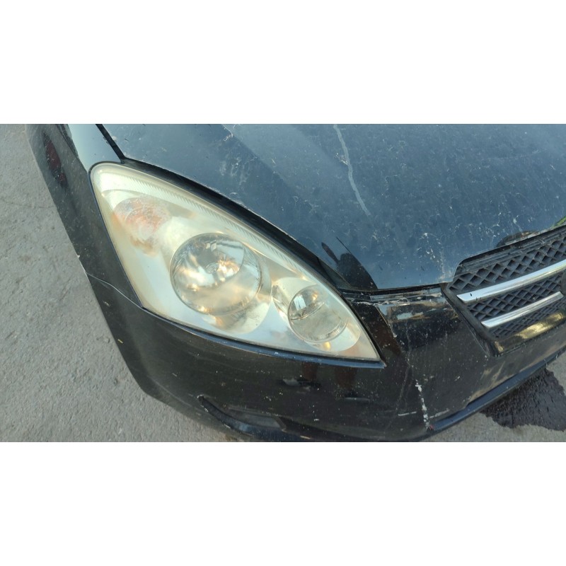 Recambio de faro derecho para kia cee´d hatchback (ed) 1.6 crdi 90 referencia OEM IAM 921021H000  