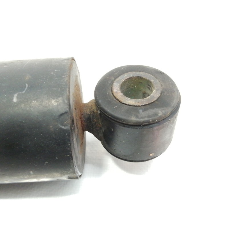 Recambio de amortiguador delantero izquierdo para iveco daily caja abierta / volquete 2.8 diesel referencia OEM IAM 504051655  