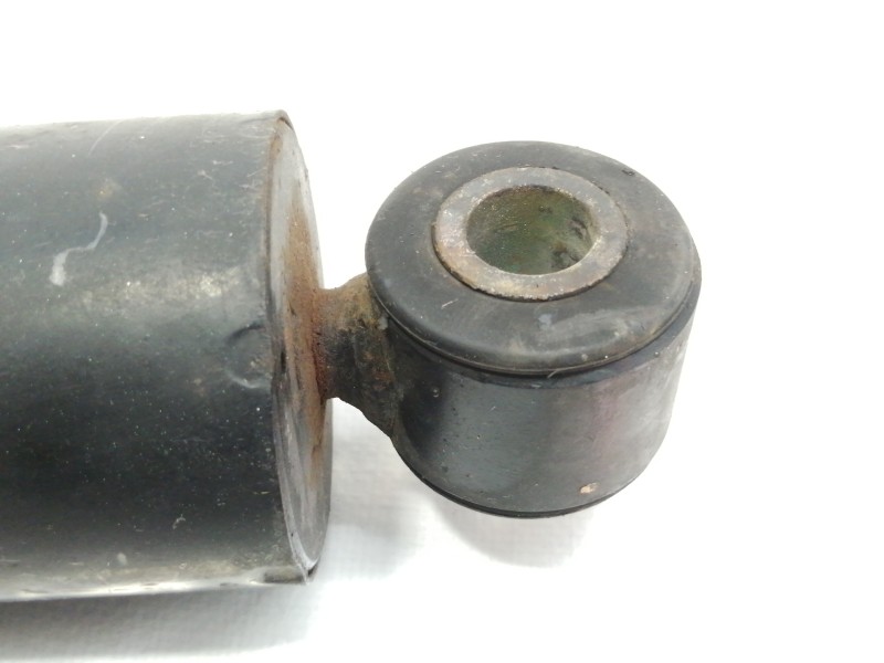 Recambio de amortiguador delantero izquierdo para iveco daily caja abierta / volquete 2.8 diesel referencia OEM IAM 504051655  