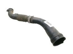 Recambio de tubo presion turbocompresor para renault megane ii berlina 5p authentique referencia OEM IAM  8200218987A 