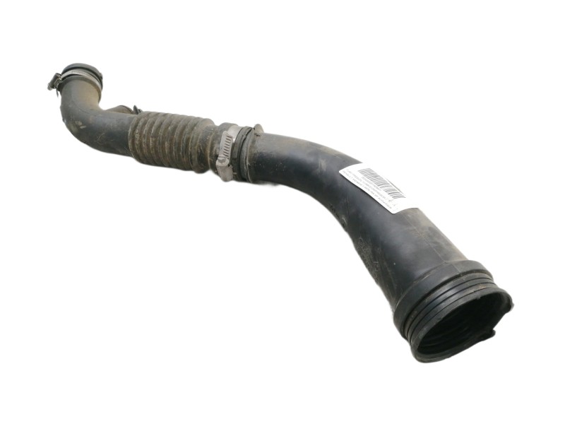 Recambio de tubo presion turbocompresor para renault megane ii berlina 5p authentique referencia OEM IAM  8200218987A 