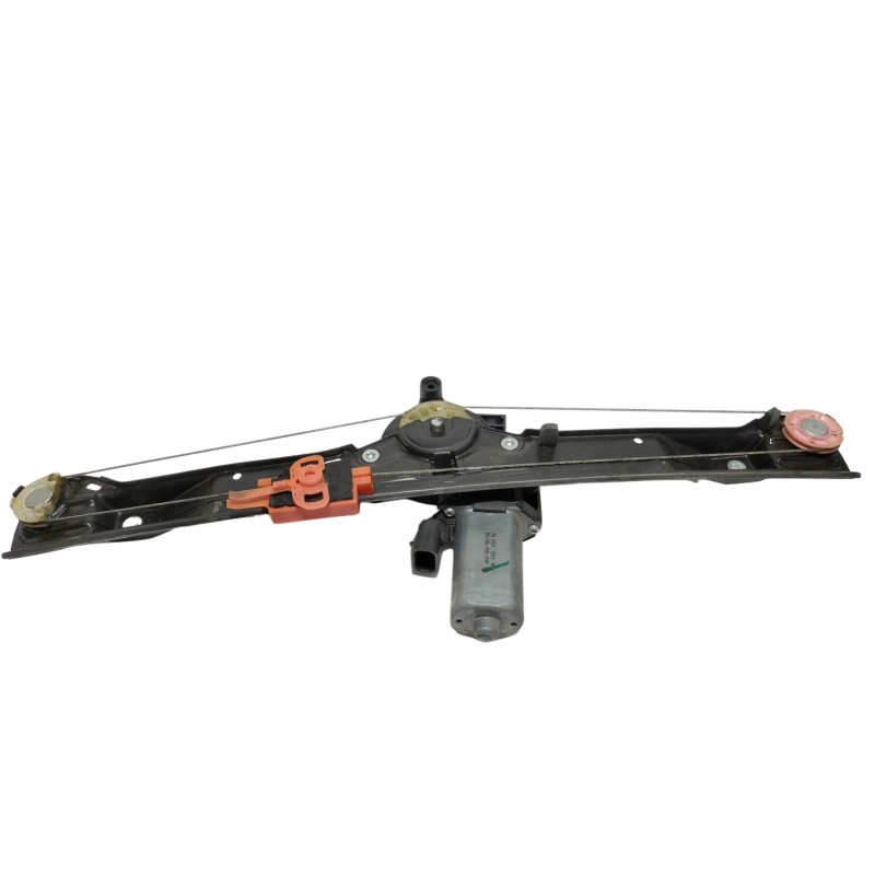 Recambio de elevalunas delantero derecho para fiat punto (199) easy referencia OEM IAM 70001001  