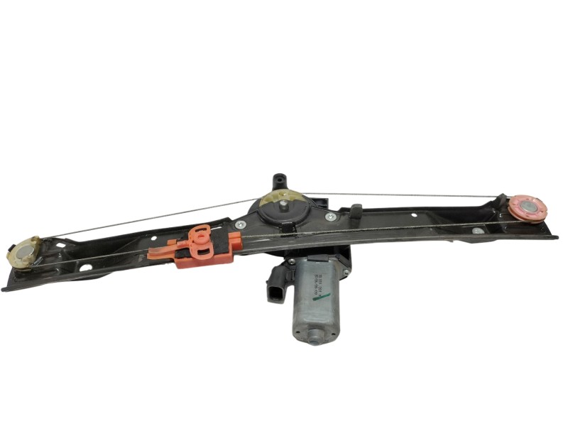 Recambio de elevalunas delantero derecho para fiat punto (199) easy referencia OEM IAM 70001001  