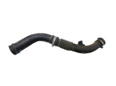 Recambio de tubo presion turbocompresor para renault megane ii berlina 5p authentique referencia OEM IAM  8200218987A  2