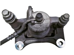 Recambio de pinza freno delantera izquierda para kia picanto (ja) 1.0 cat referencia OEM IAM 581101Y350   2