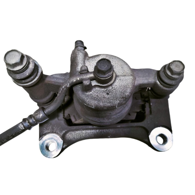 Recambio de pinza freno delantera izquierda para kia picanto (ja) 1.0 cat referencia OEM IAM 581101Y350  