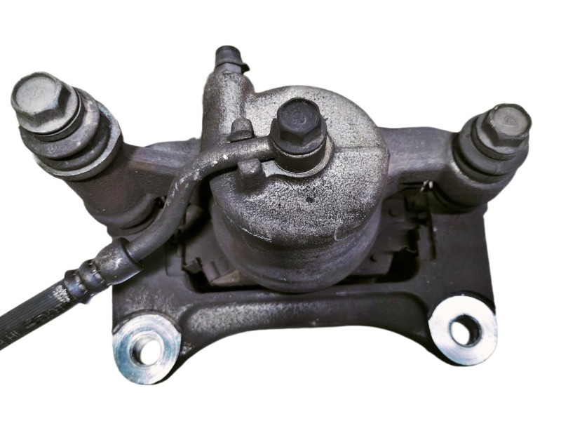 Recambio de pinza freno delantera izquierda para kia picanto (ja) 1.0 cat referencia OEM IAM 581101Y350  