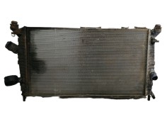 Recambio de radiador agua para ford focus c-max (cap) ghia (d) referencia OEM IAM 3M5H8005TH  