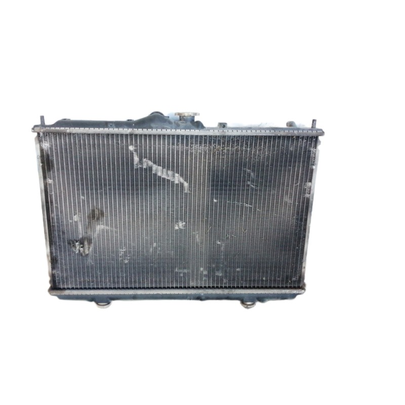 Recambio de radiador agua para mitsubishi space star (dg0) 1600 referencia OEM IAM   