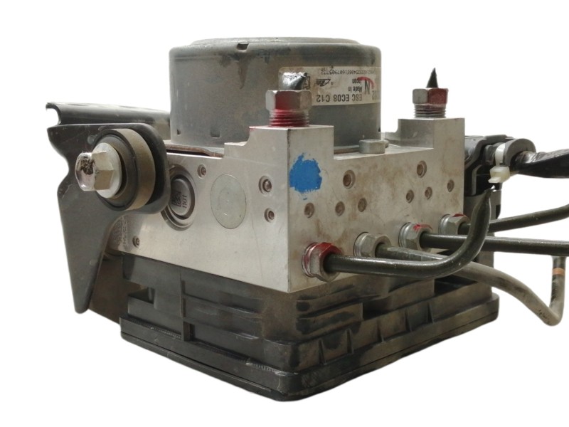 Recambio de abs para mitsubishi asx (ga0w) motion 2wd referencia OEM IAM 28515966003 4670B262 ESCEC08C12 06210235354 06210975023