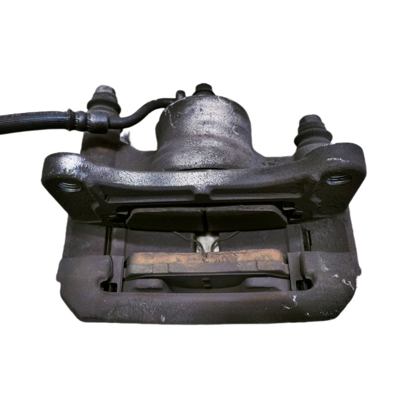 Recambio de pinza freno delantera izquierda para kia picanto (ja) 1.0 cat referencia OEM IAM 581101Y350  