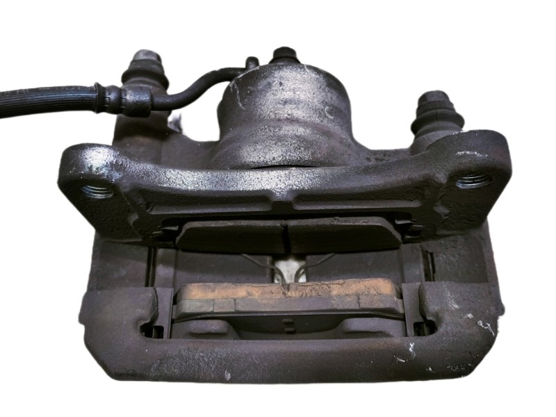 Recambio de pinza freno delantera izquierda para kia picanto (ja) 1.0 cat referencia OEM IAM 581101Y350  