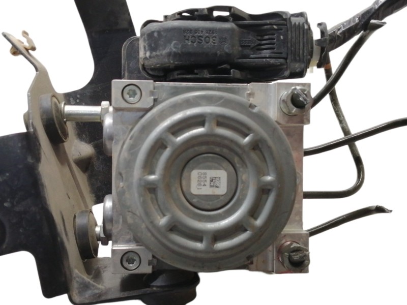 Recambio de abs para mitsubishi asx (ga0w) motion 2wd referencia OEM IAM 28515966003 4670B262 ESCEC08C12 06210235354 06210975023