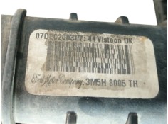 Recambio de radiador agua para ford focus c-max (cap) ghia (d) referencia OEM IAM 3M5H8005TH   2