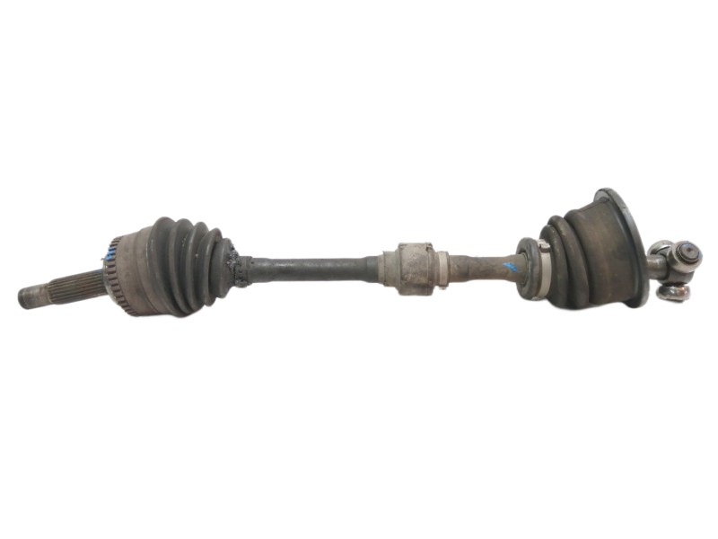 Recambio de transmision delantera izquierda para mitsubishi space star (dg0) 1600 referencia OEM IAM   