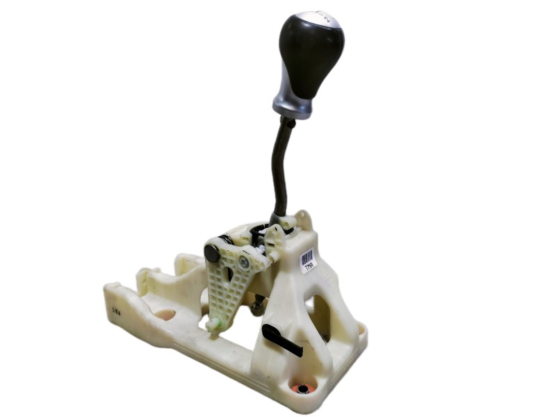 Recambio de pomo palanca cambio para kia picanto (ja) 1.0 cat referencia OEM IAM 46700  