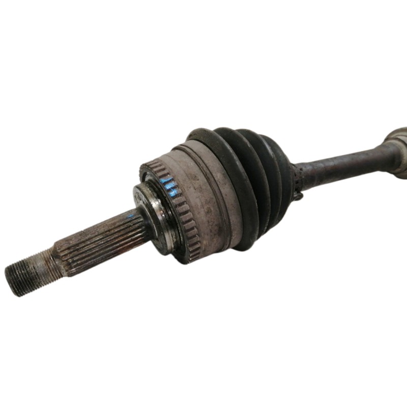 Recambio de transmision delantera izquierda para mitsubishi space star (dg0) 1600 referencia OEM IAM   