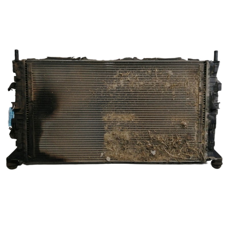 Recambio de radiador agua para ford focus c-max (cap) ghia (d) referencia OEM IAM 3M5H8005TH  