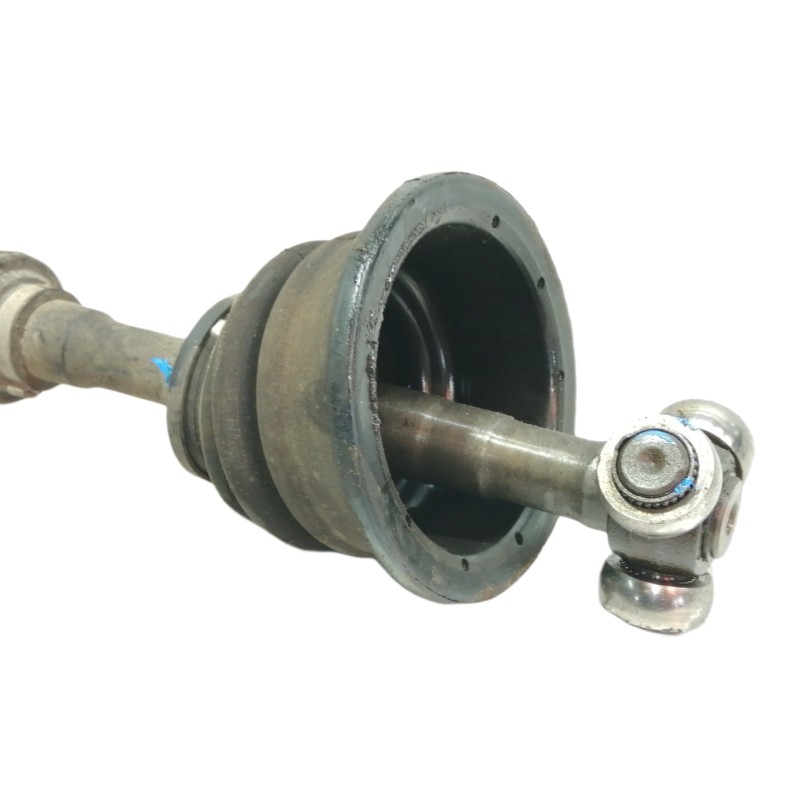 Recambio de transmision delantera izquierda para mitsubishi space star (dg0) 1600 referencia OEM IAM   